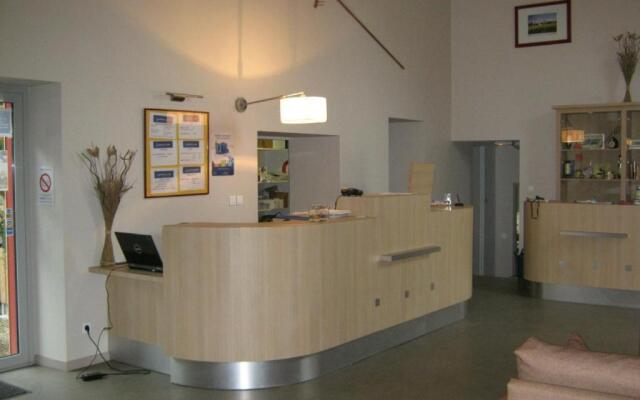 Résidence Goélia Aquaresort