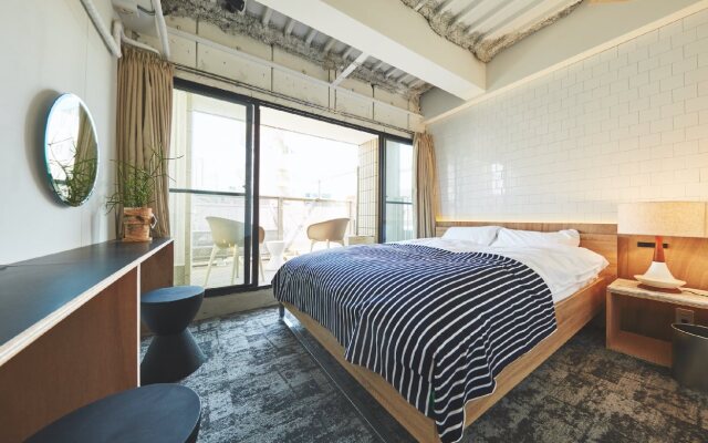 Shimokita Hostel