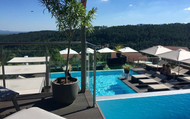 Domaine de Chalvêches