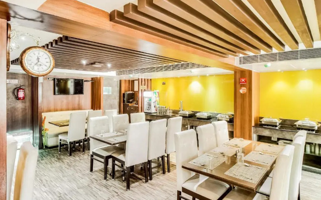 Saibala Grand Hotel