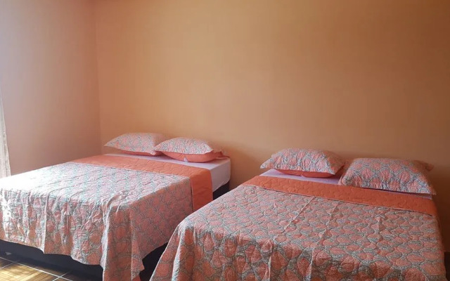 Ri'Biero's Holiday Apartments