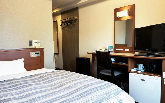 Hotel Route Inn Abashiri Ekimae