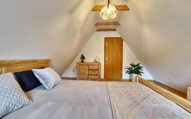 Apartamenty Widokowe - Butorówka