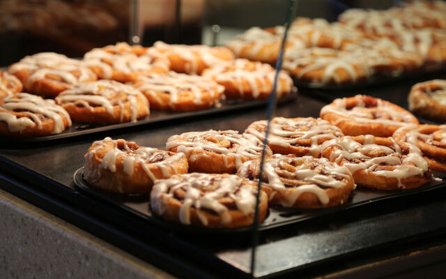 Holiday Inn Express Bethany Beach