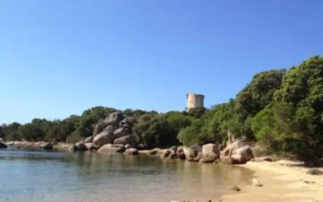 Location de Chalet Meremaki