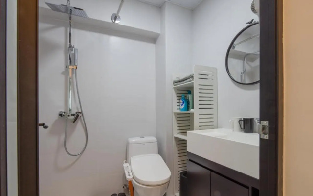 Chengdu Qingyang·Chunxi Road Locals Apartment 00138960