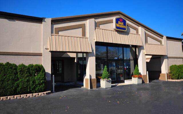 Red Roof Inn Morton Grove