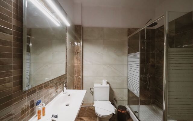 Elati Leisure -suites & apartments-