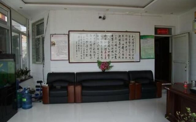 Pingyao Yingbinhu Hotel