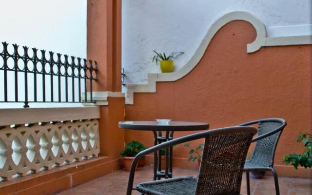 Hostal San Vicente II