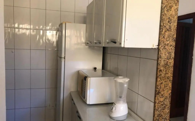 Jo´s Apartment