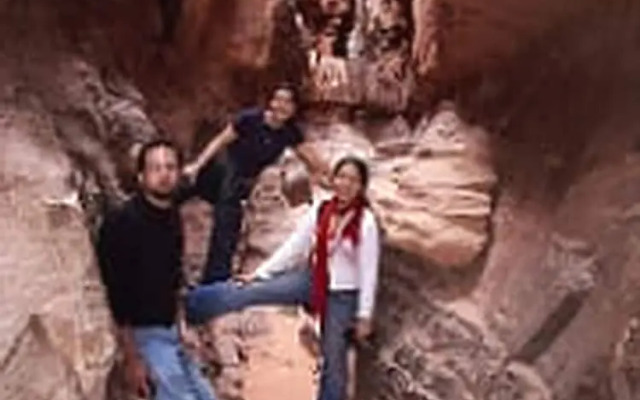 Moon Valley Tourist Camp