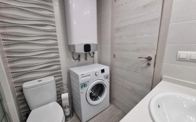 Apartamentos en Denia frente al Puerto!