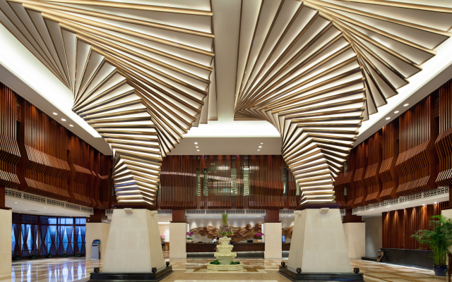 Chongqing Dongheng Glenville Hotel