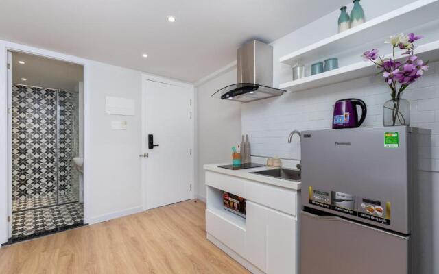 Cozrum Homes Premier Residence