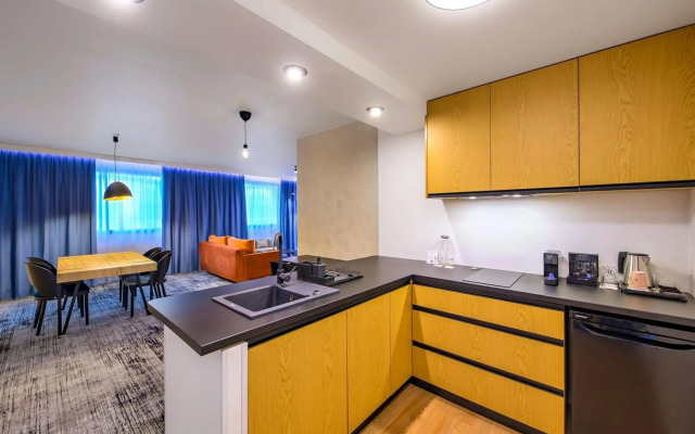 ibis Krakow Centrum