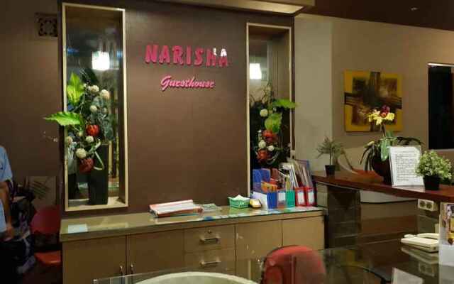 Narisha Guesthouse