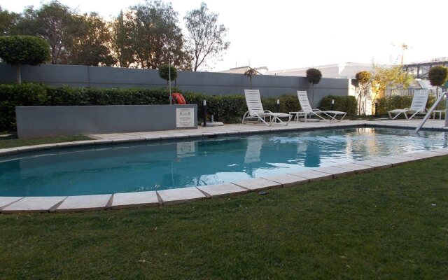 Holiday Inn Johannesburg - Rosebank by IHG