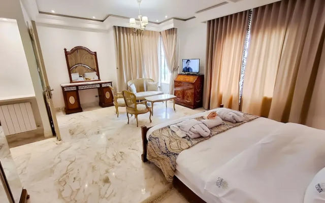 L'Orchidée - Luxury Suites