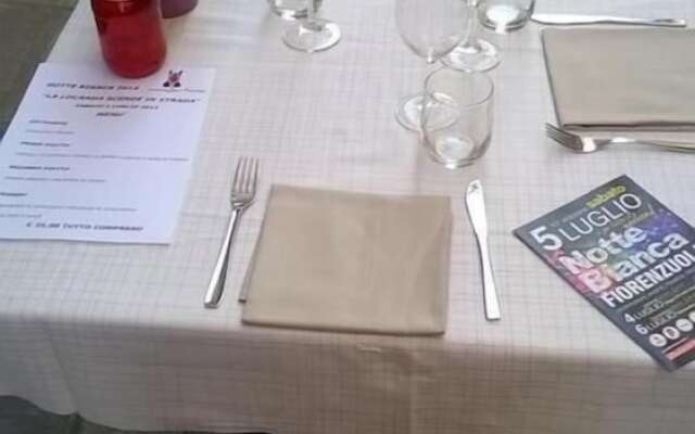 Locanda San Fiorenzo