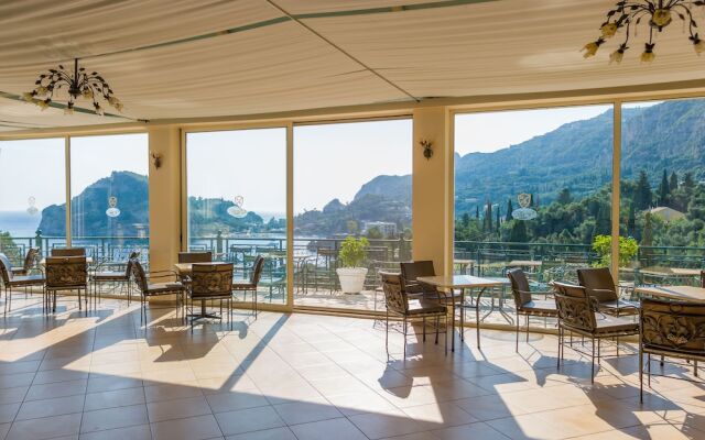 Villa Paleokastritsa