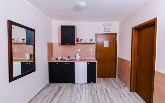CitiHotel Veliki