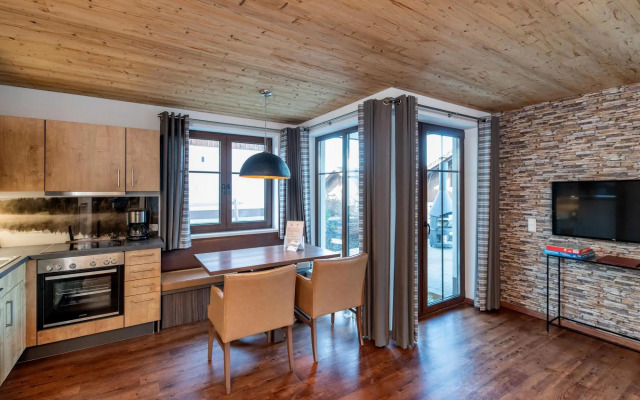 Chalets, Heringhausen