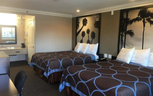 Hotel Seville