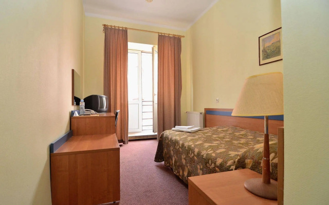Mikotel Hotel