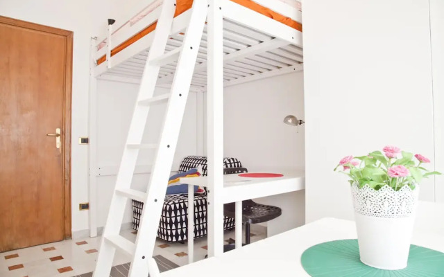 Kamchu Apartments Sigle Room Also for Couple Park View