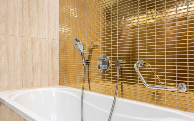 Radisson Blu Hotel, Prague
