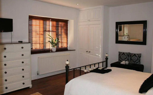 Collin Country House