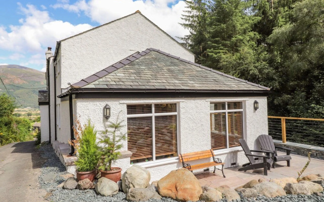 Ladstock Cottage