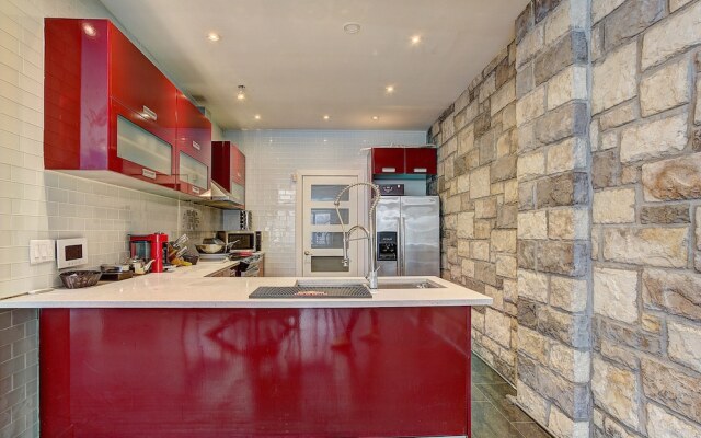 The Loft House - Quartier des Spectacles