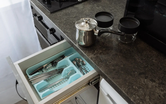 Malkova Apartments на Черниговской 19в