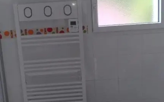 Studio Independant Neuf Proche Mer (Adults Only)