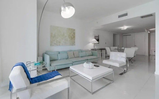 Nuovo Miami Apartments At Icon Brickell