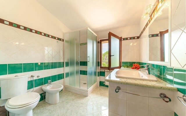Nice Home in Sorso With 2 Bedrooms