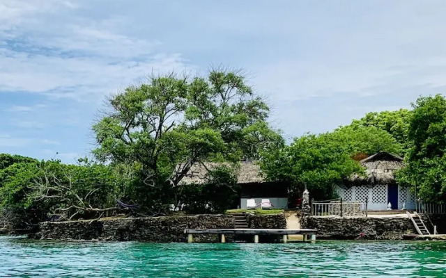 Punta Nativa Eco Hotel