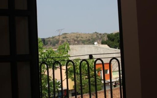Hotel La villa