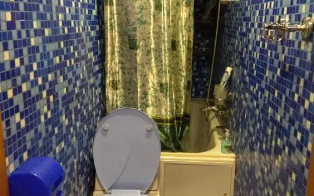 Guest House Pid Dubom