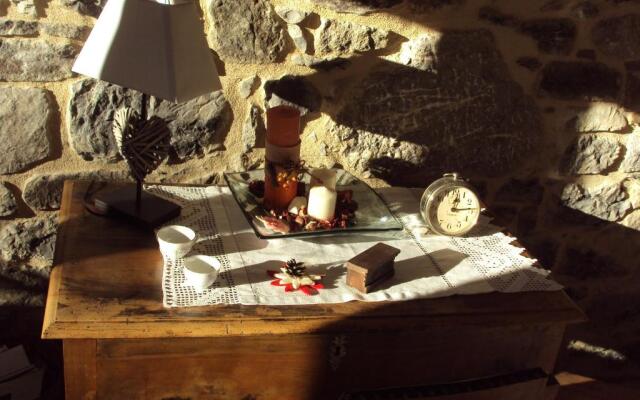 affittacamere li di Giuan