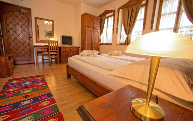Boutique Hotel Old Town