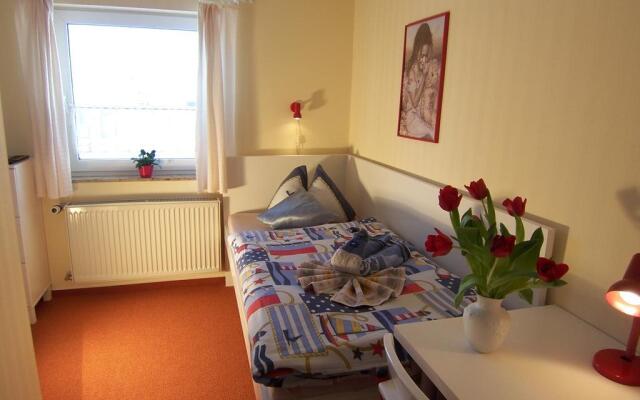 Landhotel Pathes Hof