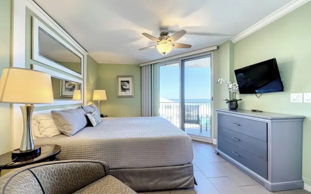 Oceania Beach Club 307
