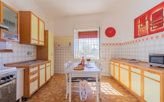 2842 Villa Colomba - Appartamento A by Barbarhouse