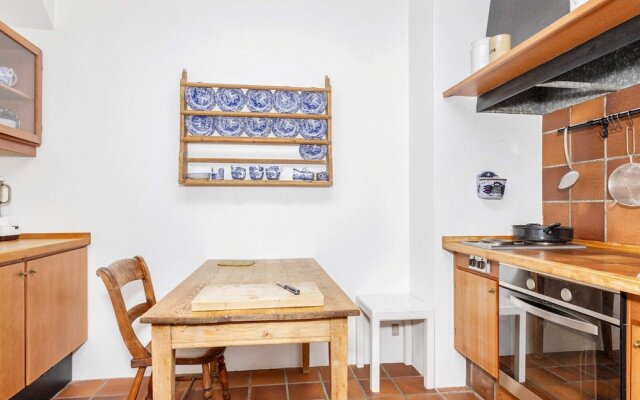 5 Person Holiday Home in Logstor