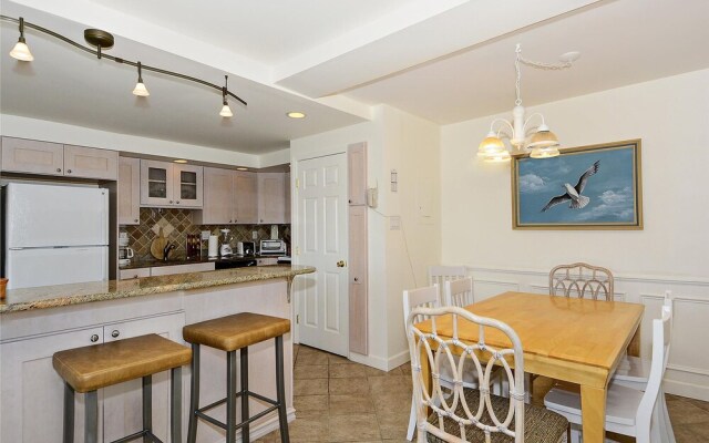 Henlopen Unit 416 by Long & Foster