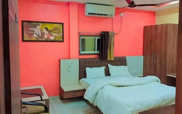 Hotel Kuber Vatika By GRB