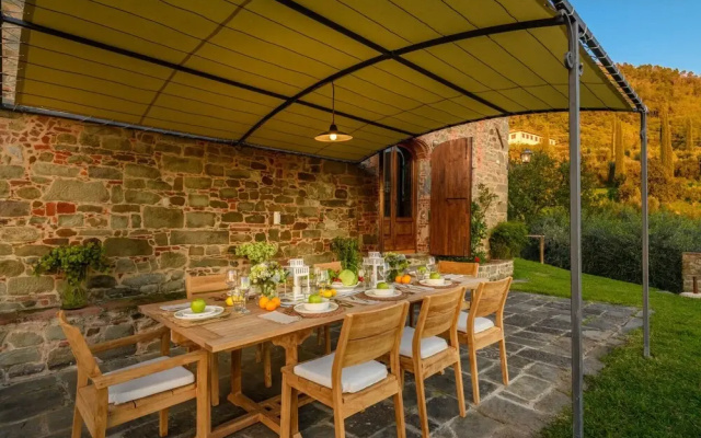 Villa Giannello Farmhouse